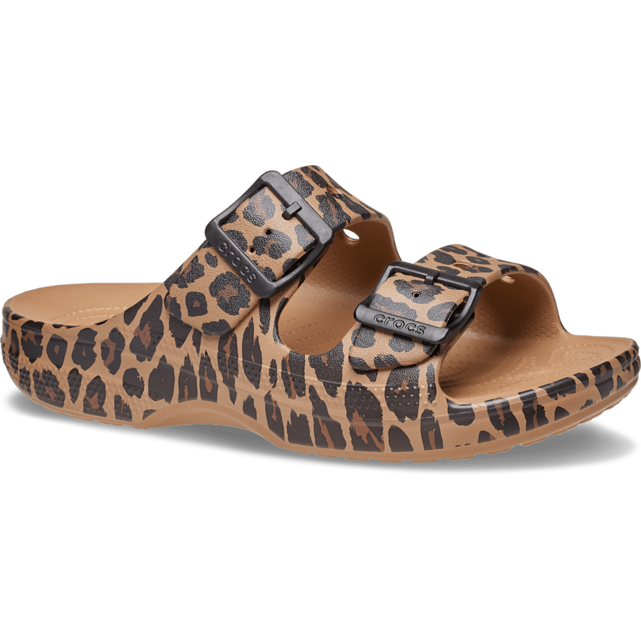 Women Women's Animal Saturday Sandal | Crocs Sale