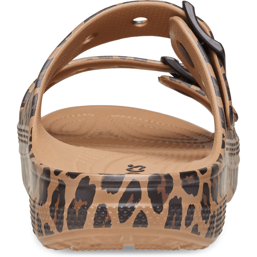Women Women's Animal Saturday Sandal | Crocs Sale