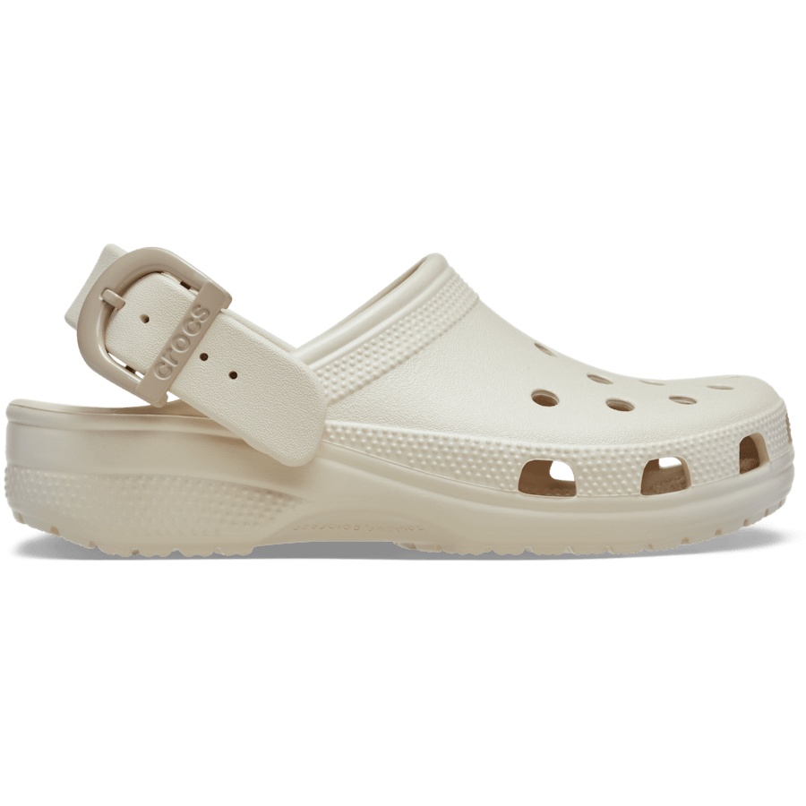 Women|Men Classic Enamel Buckle Clog | Crocs For sale