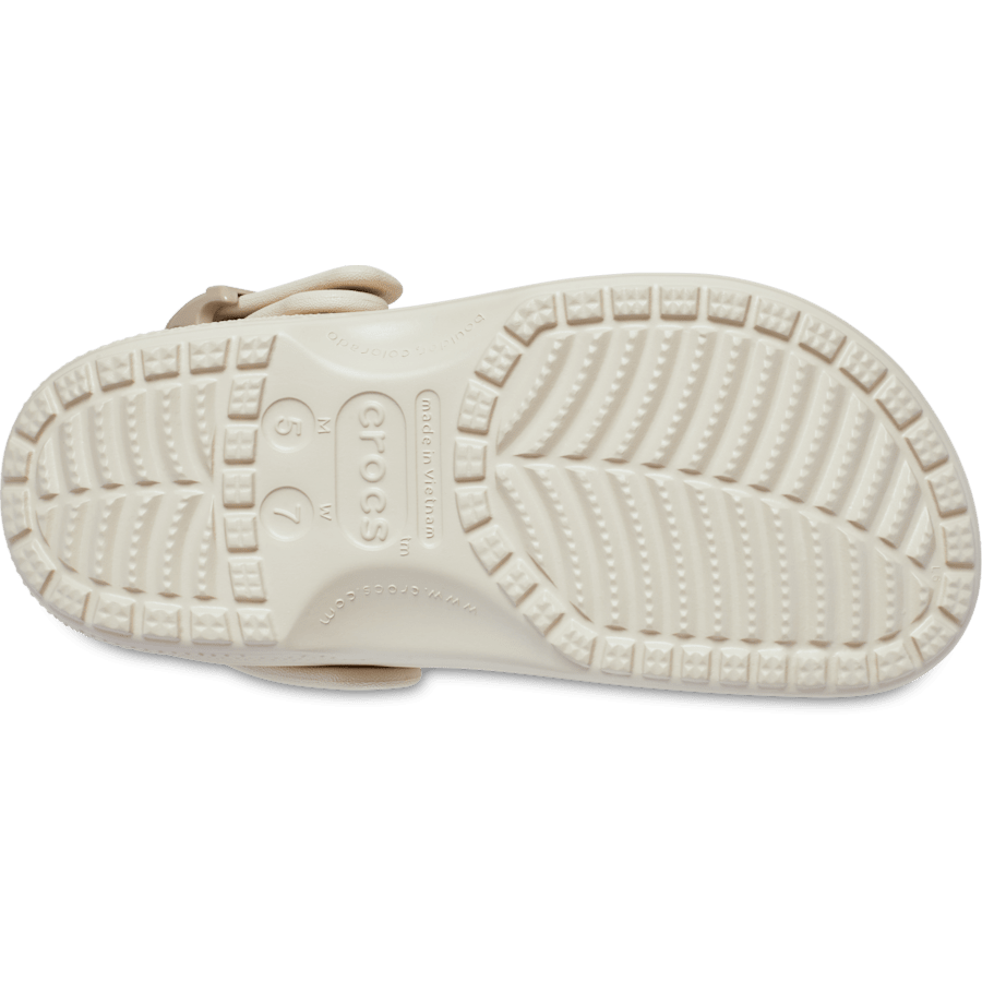 Women|Men Classic Enamel Buckle Clog | Crocs For sale