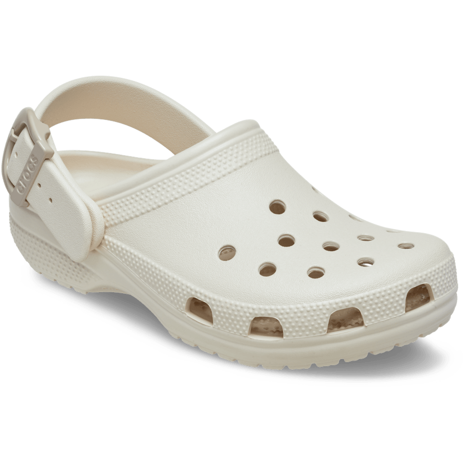 Women|Men Classic Enamel Buckle Clog | Crocs For sale