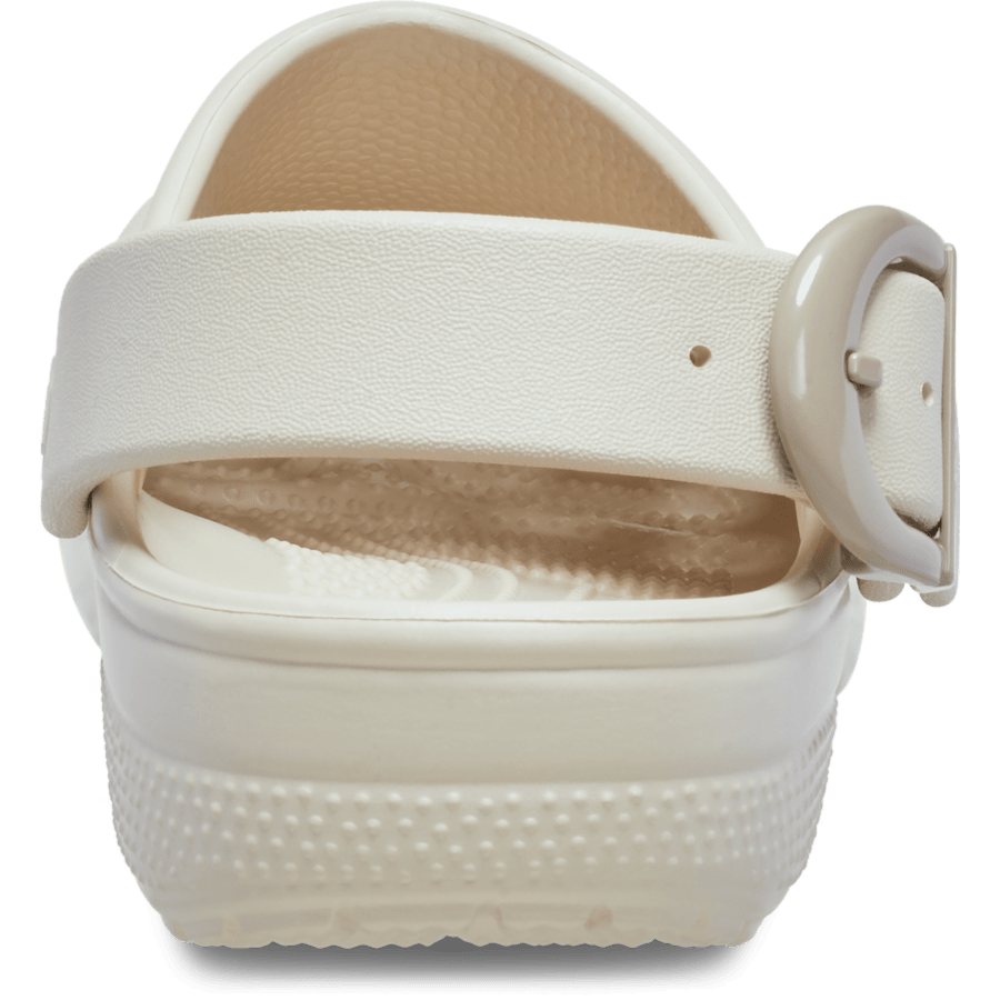 Women|Men Classic Enamel Buckle Clog | Crocs For sale