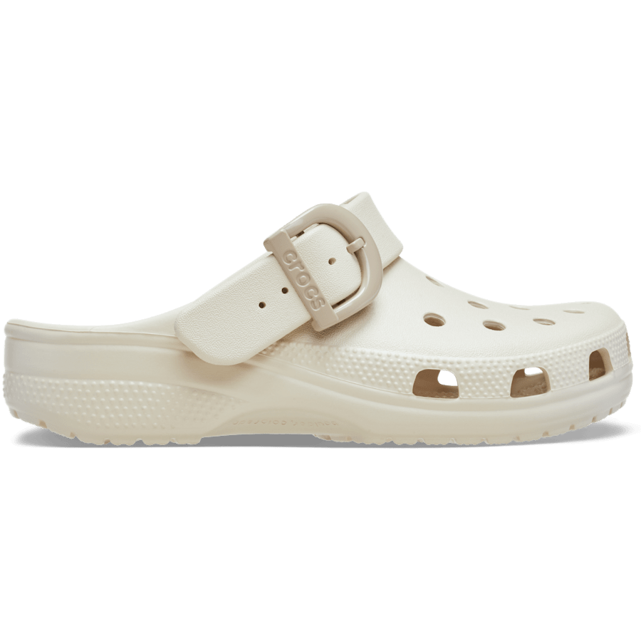 Women|Men Classic Enamel Buckle Clog | Crocs For sale