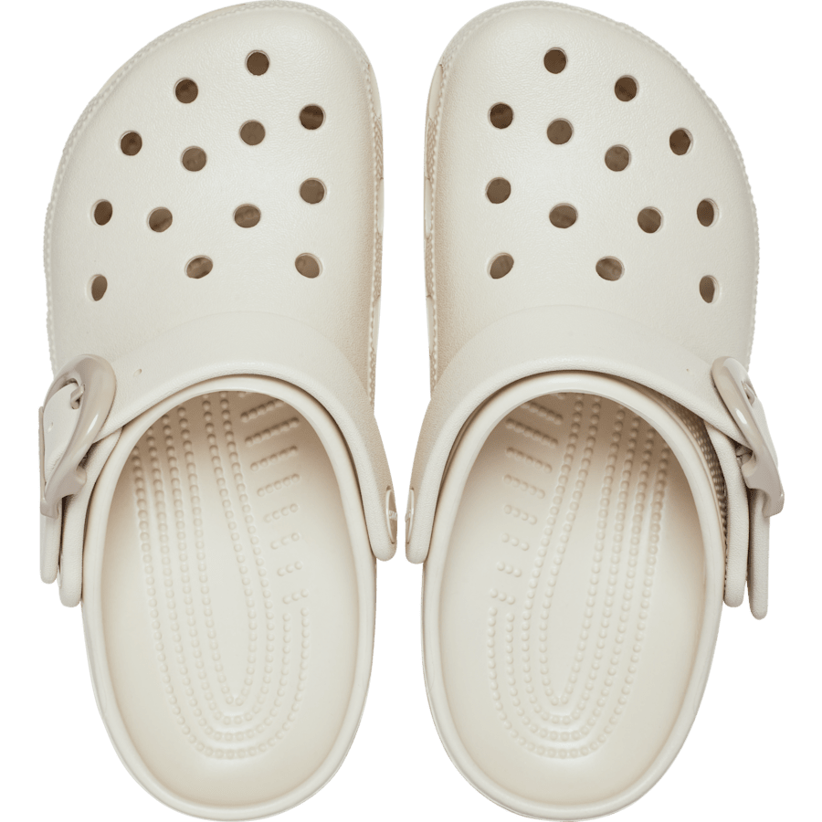 Women|Men Classic Enamel Buckle Clog | Crocs For sale