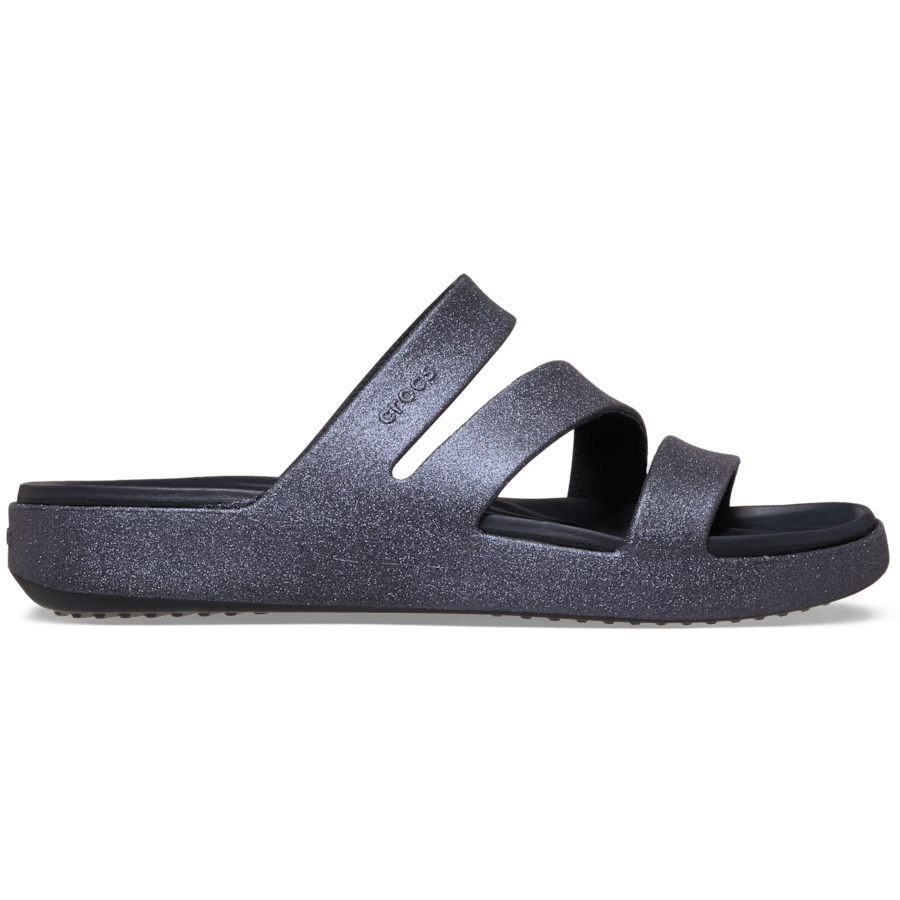 Women Getaway Glimmer Strappy | Crocs Outlet