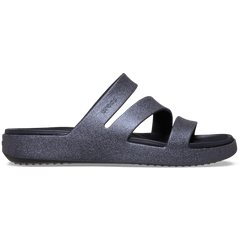 Women Getaway Glimmer Strappy | Crocs Outlet