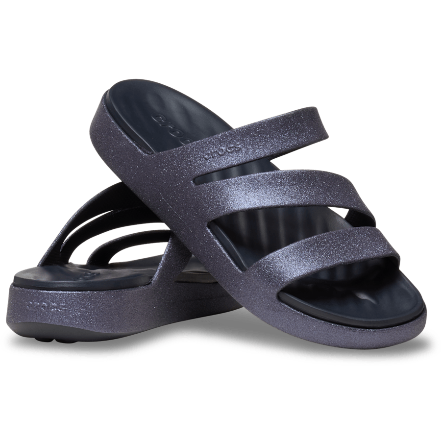 Women Getaway Glimmer Strappy | Crocs Outlet