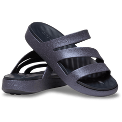 Women Getaway Glimmer Strappy | Crocs Outlet