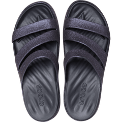 Women Getaway Glimmer Strappy | Crocs Outlet