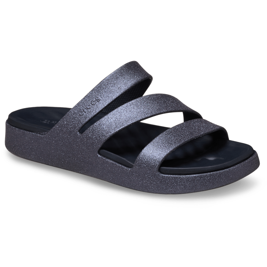 Women Getaway Glimmer Strappy | Crocs Outlet