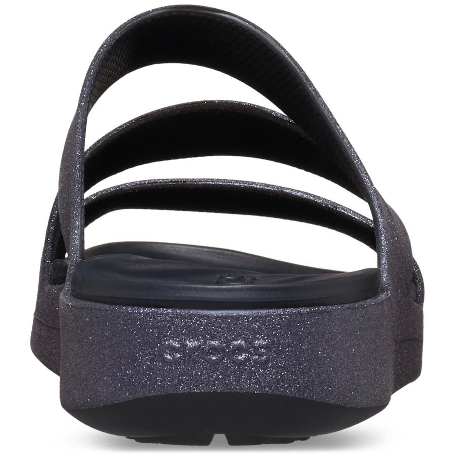 Women Getaway Glimmer Strappy | Crocs Outlet