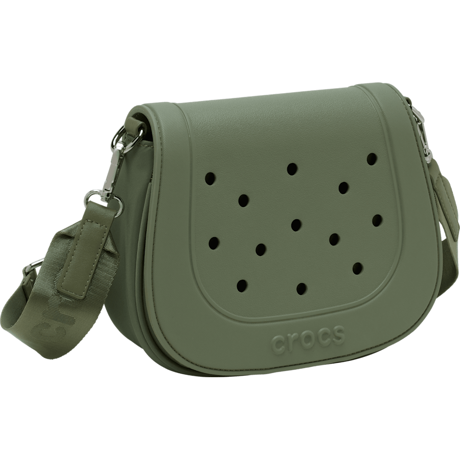 Women|Kids Nylon Crossbody | Crocs Online