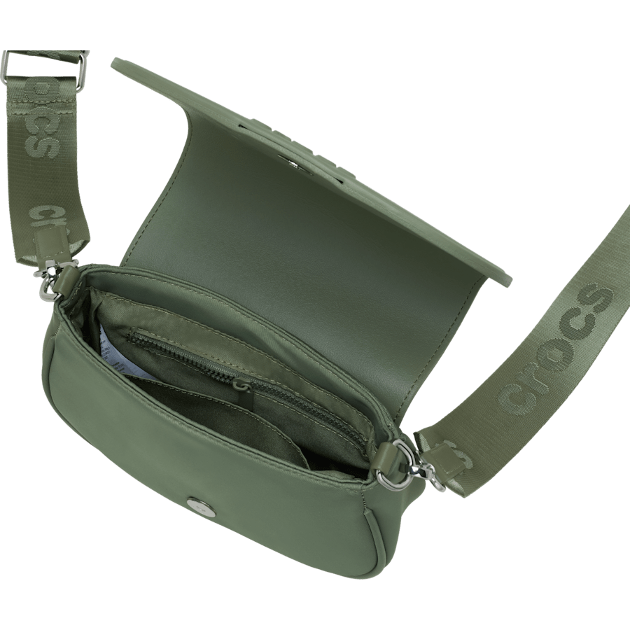 Women|Kids Nylon Crossbody | Crocs Online