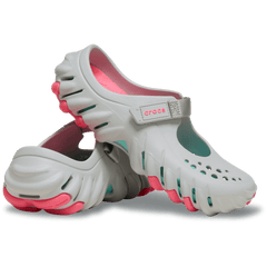 Men Echo Mary Jane Fade | Crocs Discount