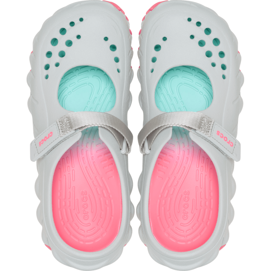 Men Echo Mary Jane Fade | Crocs Discount