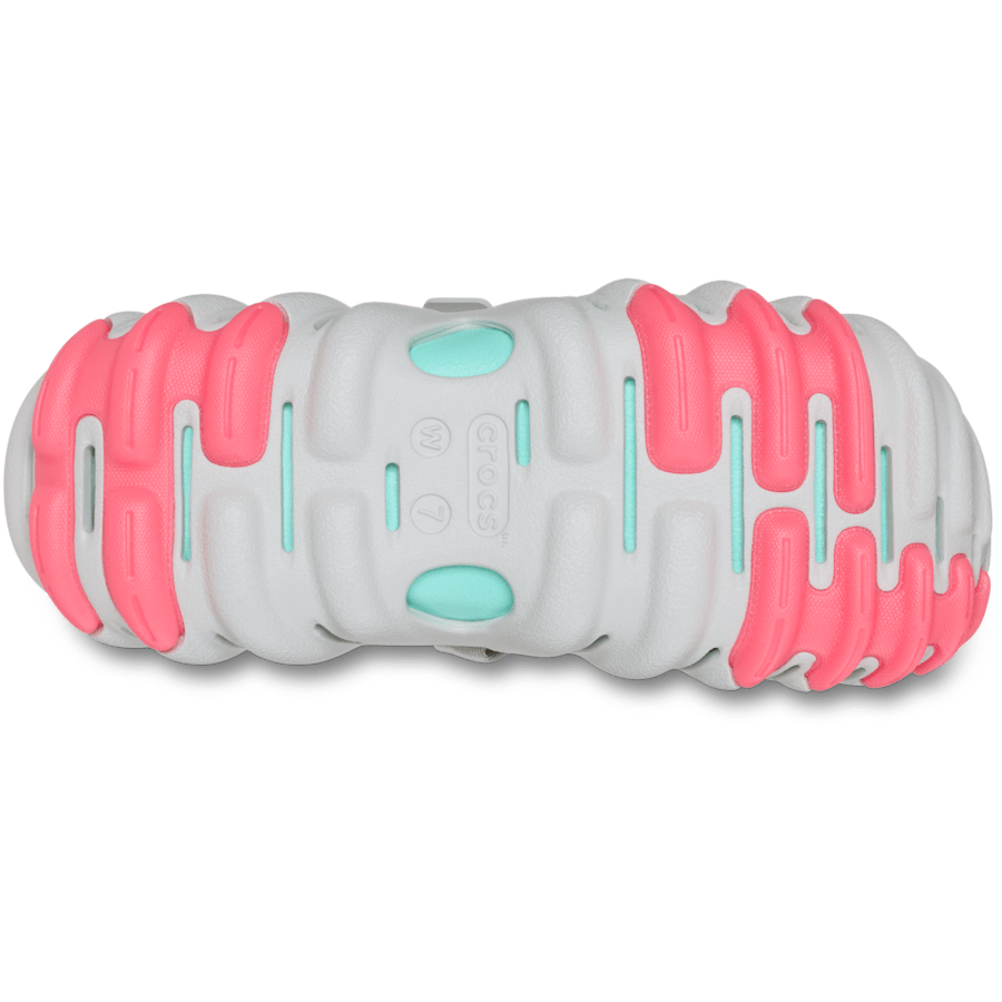 Men Echo Mary Jane Fade | Crocs Discount
