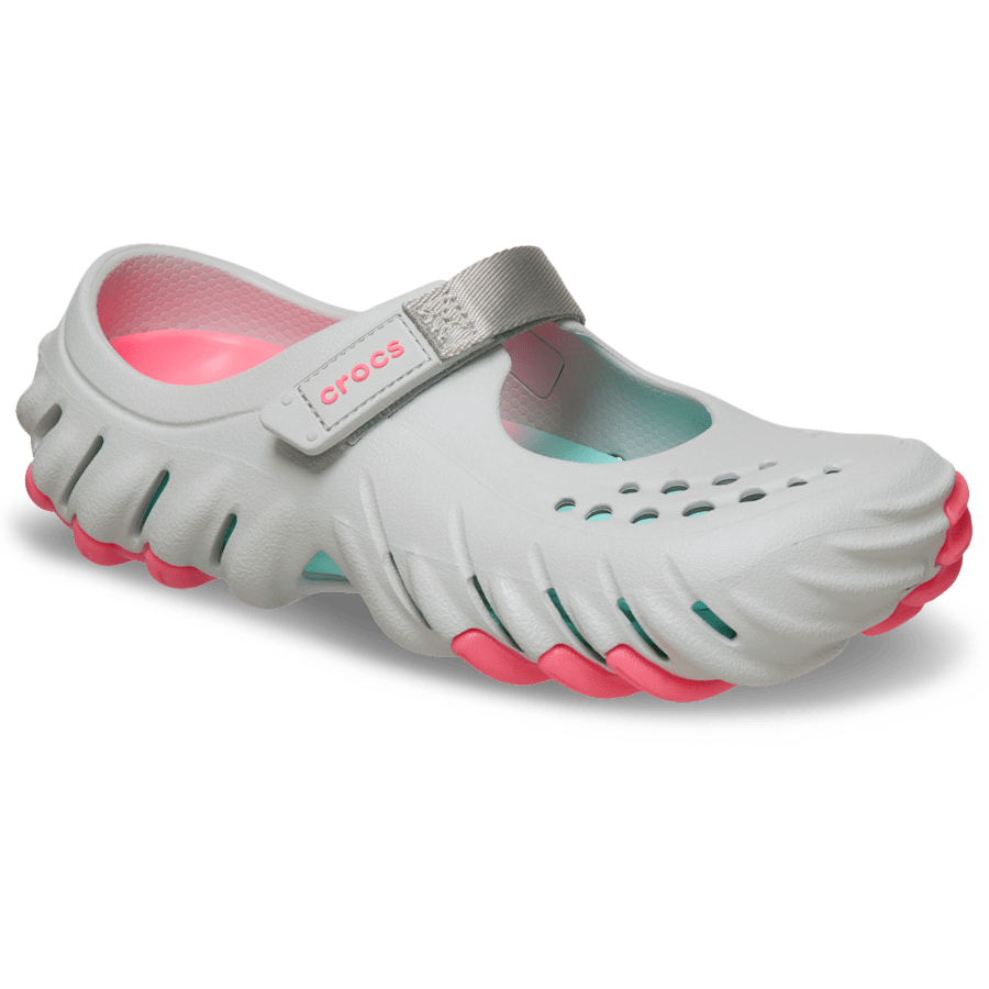 Men Echo Mary Jane Fade | Crocs Discount