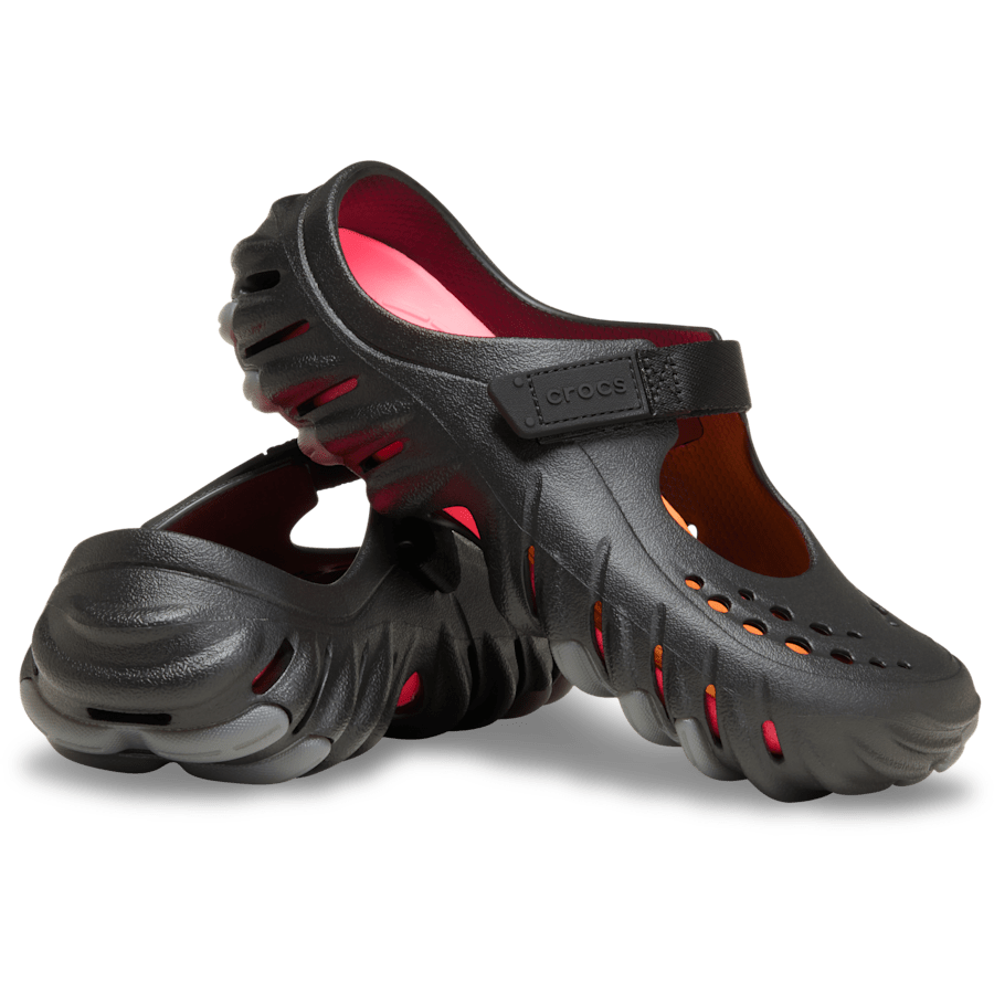 Women|Men Echo Mary Jane Sunset | Crocs Sale