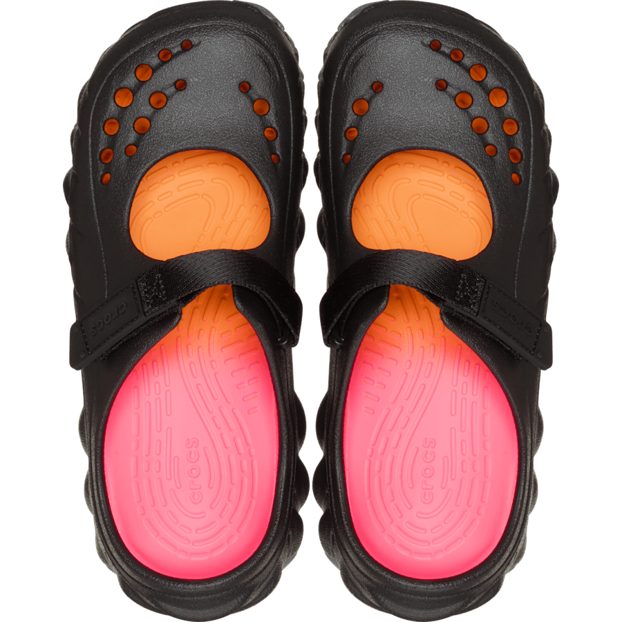Women|Men Echo Mary Jane Sunset | Crocs Sale