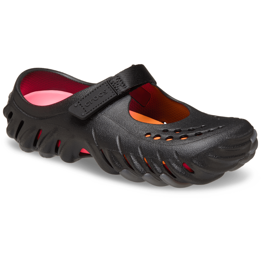 Women|Men Echo Mary Jane Sunset | Crocs Sale