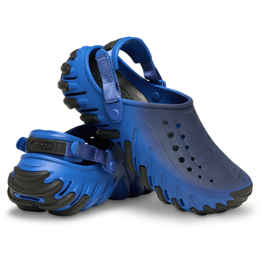 Men Echo RO Clog Fade | Crocs Online