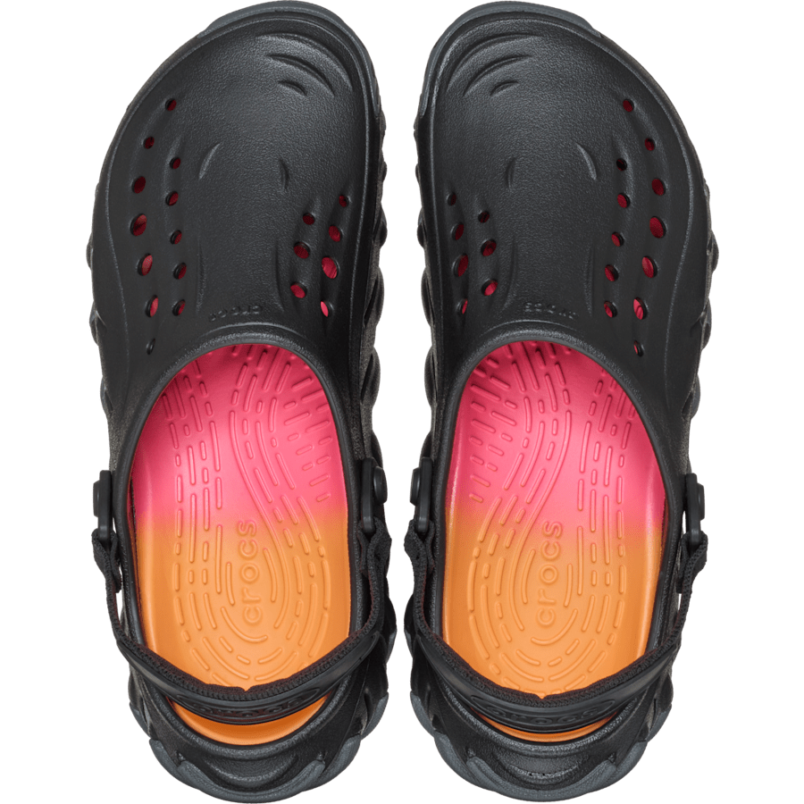 Women|Men Echo RO Clog Sunset | Crocs Near me