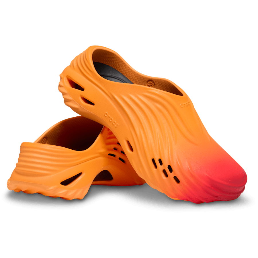 Women|Men Echo Wave Sunset | Crocs