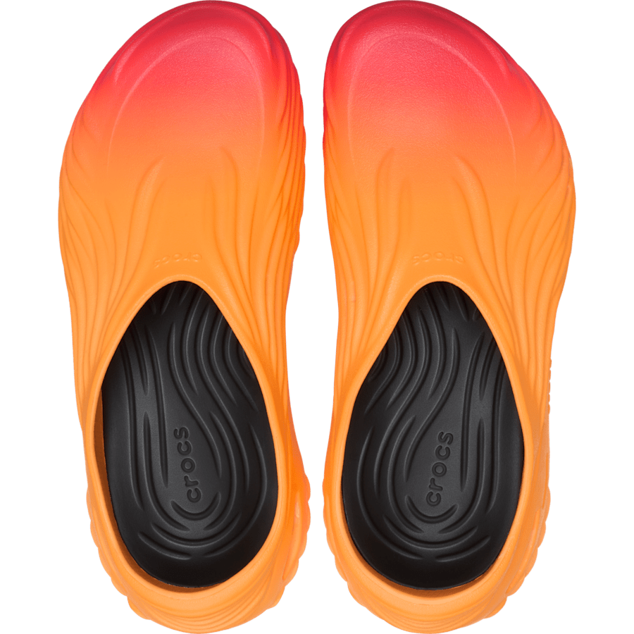 Women|Men Echo Wave Sunset | Crocs