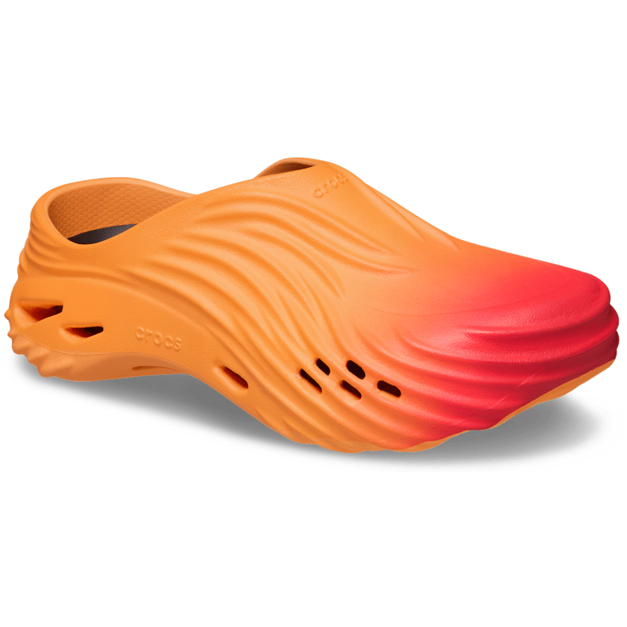 Women|Men Echo Wave Sunset | Crocs