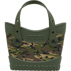 Women|Kids Classic Camo Micro Tote | Crocs Sale