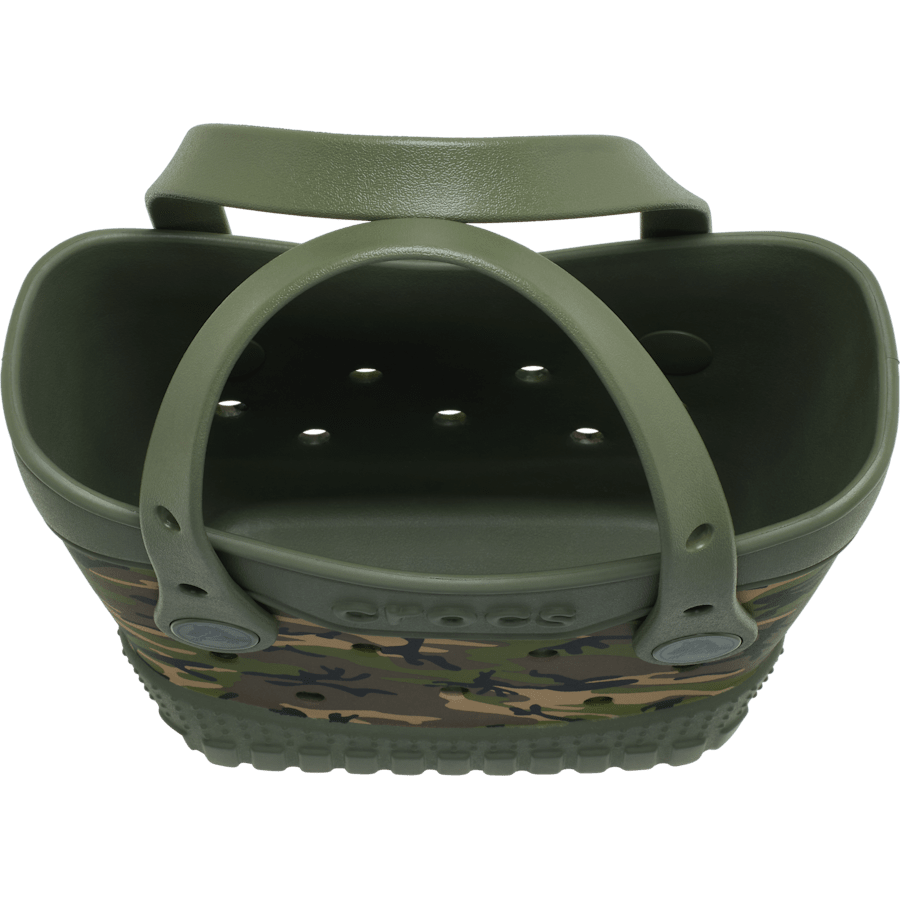 Women|Kids Classic Camo Micro Tote | Crocs Sale