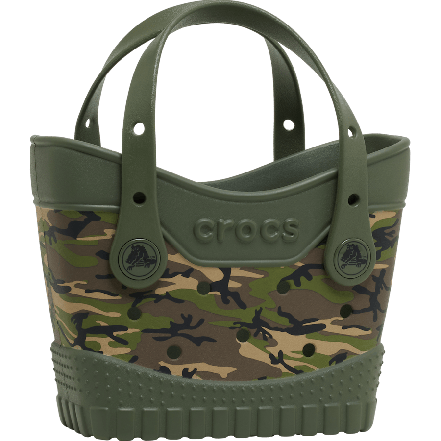 Women|Kids Classic Camo Micro Tote | Crocs Sale