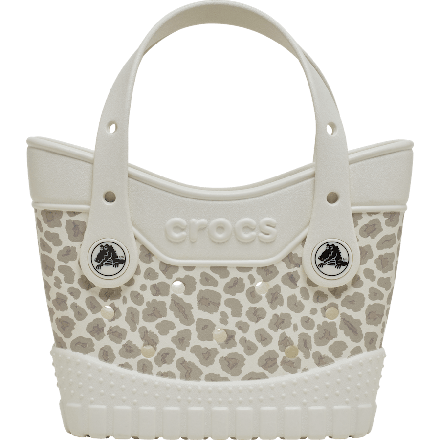 Women|Kids Classic Cheetah Micro Tote | Crocs