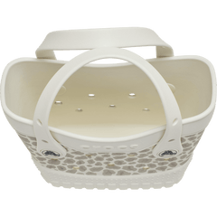 Women|Kids Classic Cheetah Micro Tote | Crocs