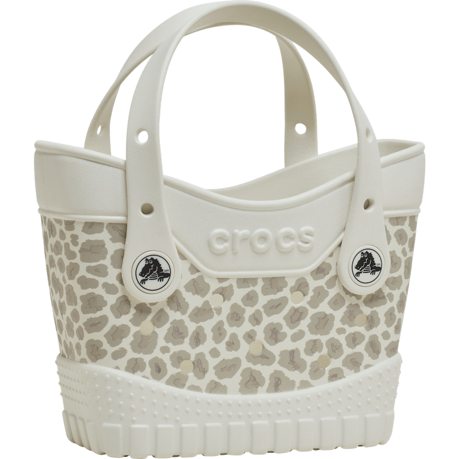Women|Kids Classic Cheetah Micro Tote | Crocs