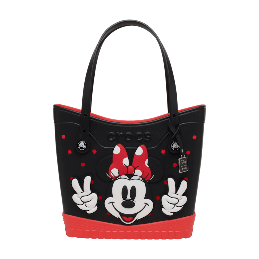 Women|Kids Minnie Mouse Medium Tote | Crocs Near me