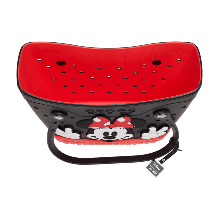 Women|Kids Minnie Mouse Medium Tote | Crocs Near me