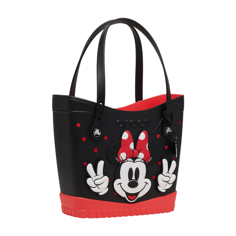 Women|Kids Minnie Mouse Medium Tote | Crocs Near me