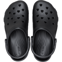Women|Men Classic Hearts Cut Out Clog | Crocs Sale