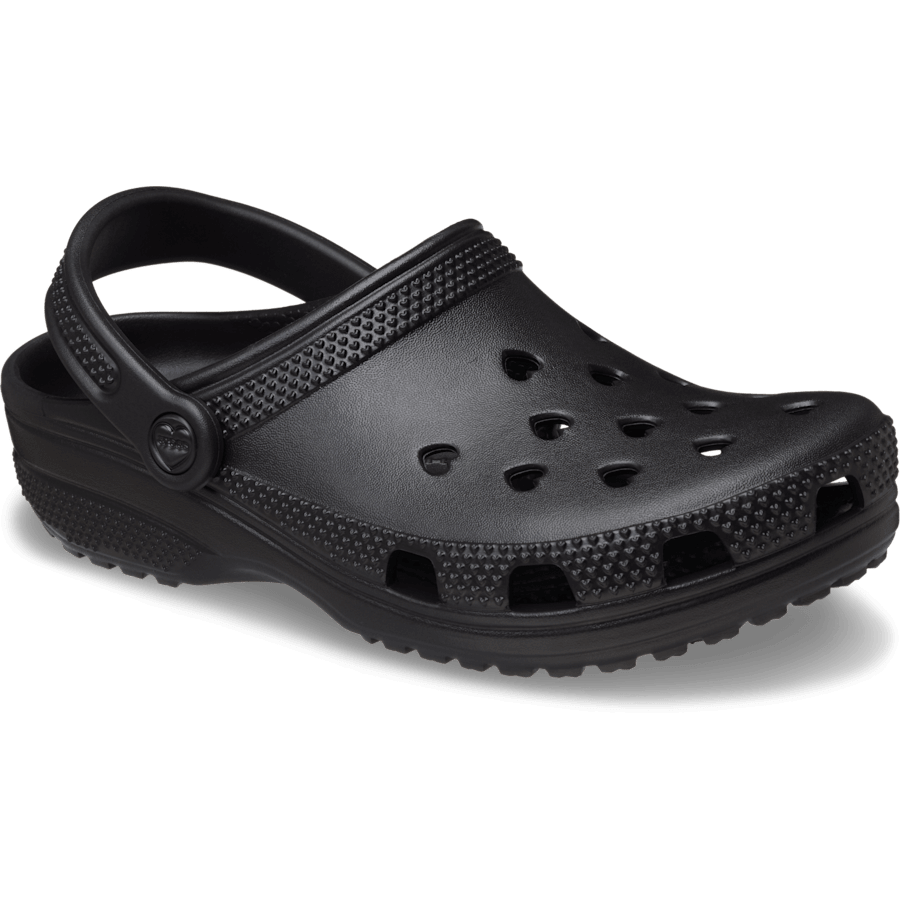 Women|Men Classic Hearts Cut Out Clog | Crocs Sale