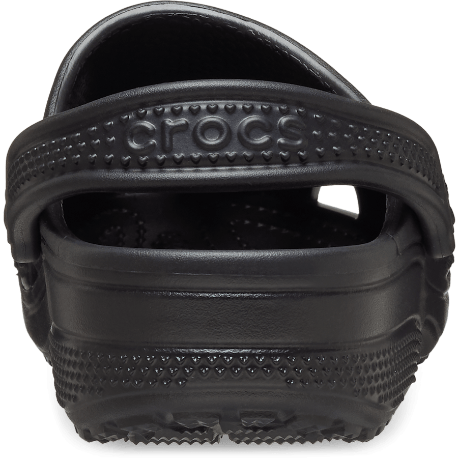 Women|Men Classic Hearts Cut Out Clog | Crocs Sale