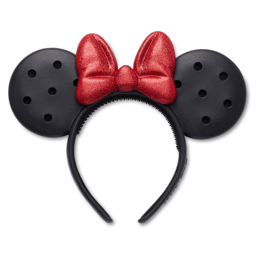 Women|Kids Disney Minnie Mouse Headband | Crocs Outlet