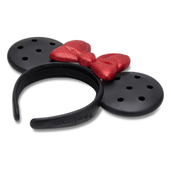 Women|Kids Disney Minnie Mouse Headband | Crocs Outlet