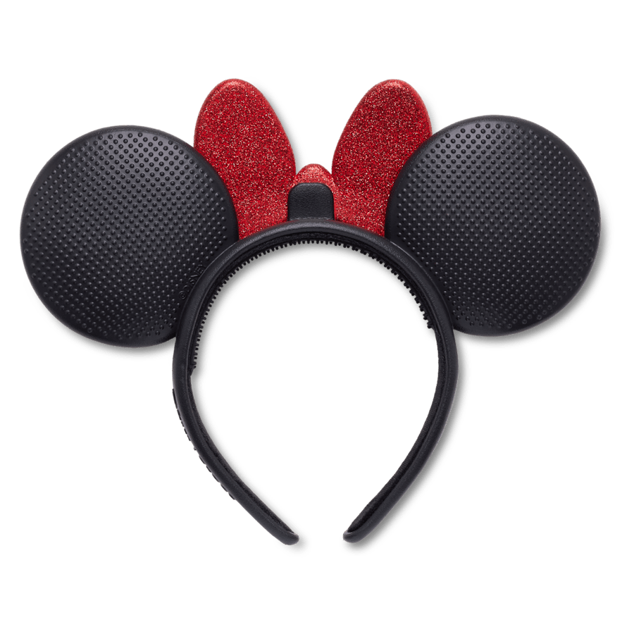 Women|Kids Disney Minnie Mouse Headband | Crocs Outlet