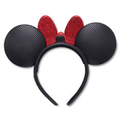 Women|Kids Disney Minnie Mouse Headband | Crocs Outlet