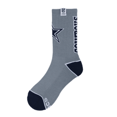 Men NFL Dallas Cowboys Crocs Socks | Crocs On sale