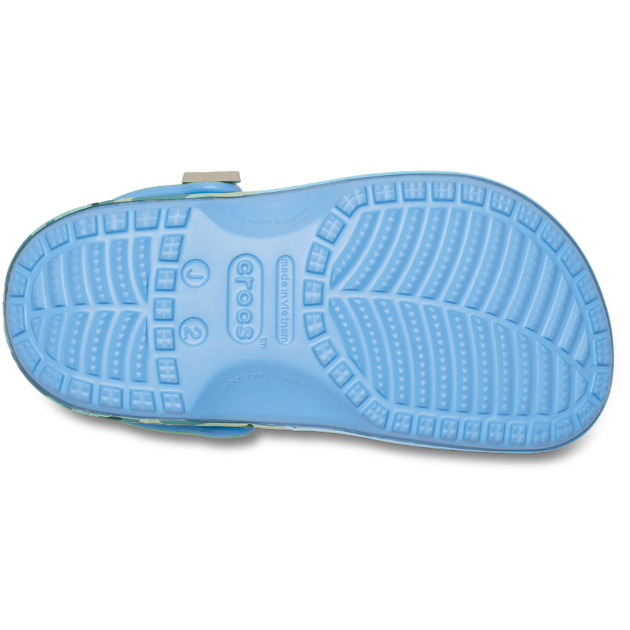 Kids Kids’ Bluey Best Buddies Classic Clog | Crocs