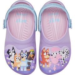 Kids Kids’ Bluey Friends Forever Classic Clog | Crocs Near me
