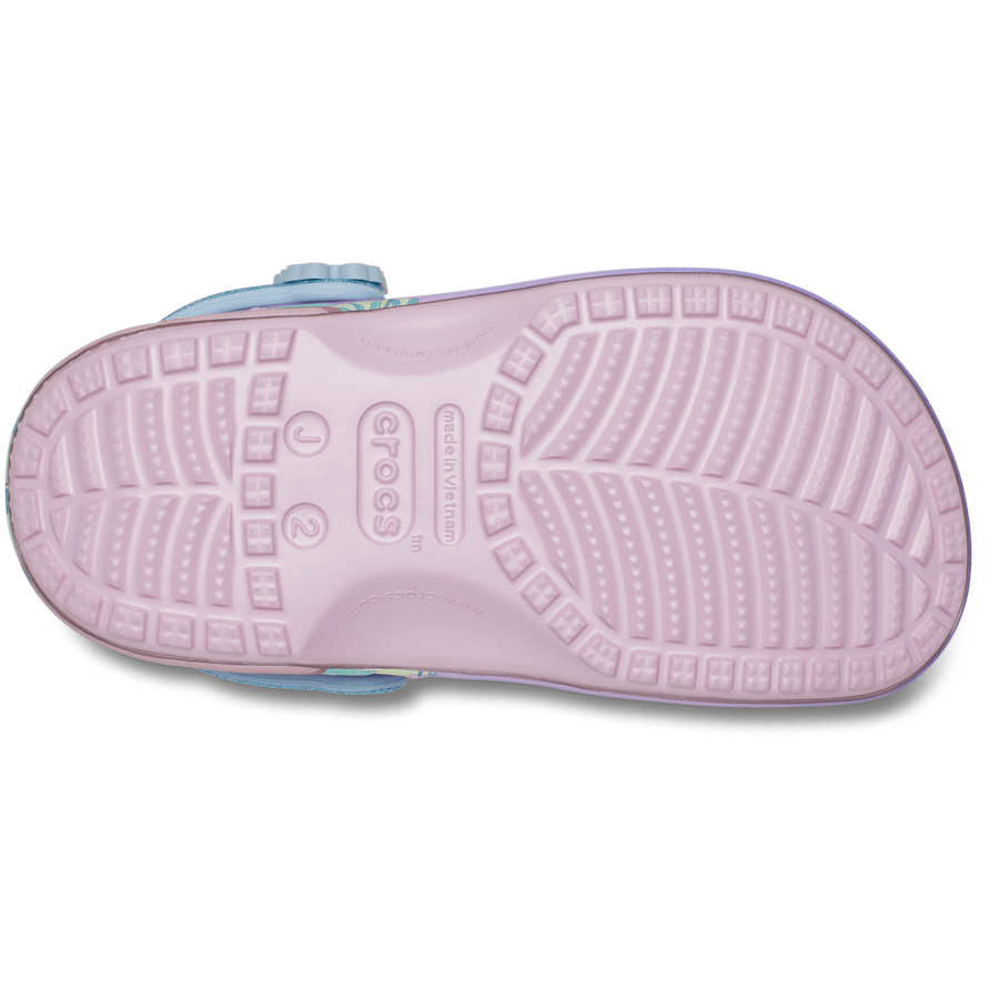 Kids Kids’ Bluey Friends Forever Classic Clog | Crocs Near me
