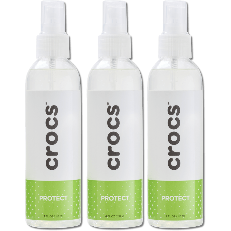 Women|Kids|Men Crocs Protectant Spray Mlt | Crocs Discount